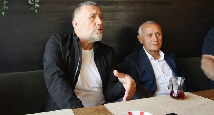 Beykoz İdmanyurdu Spor Kulübü ve Mehmet Yiğit Alp