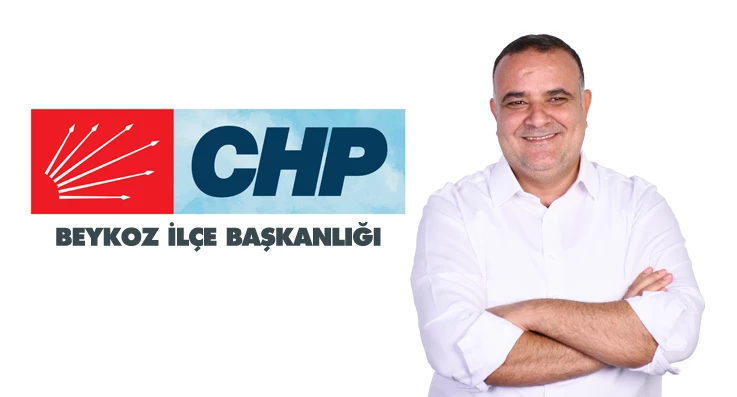 CHP Beykoz'dan AK Parti'ye imar planı çağrısı