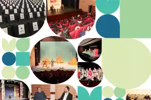 Beykoz Belediyesi Aralık 2023 Kültür Sanat Program Takvimi