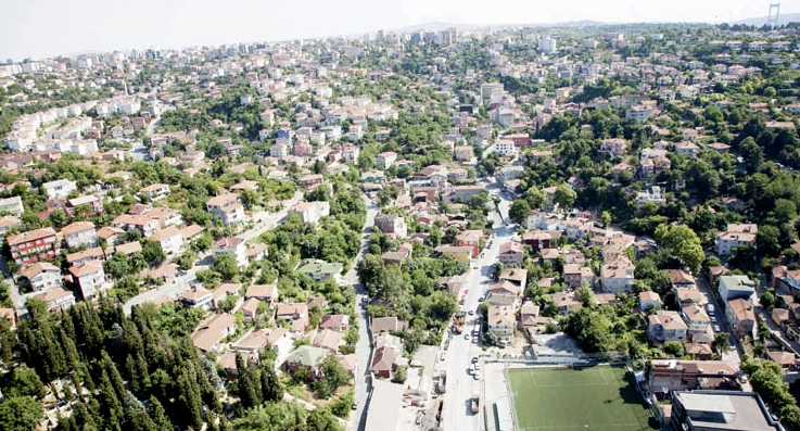 Çubuklu'da kentsel dönüşümü kim engelledi
