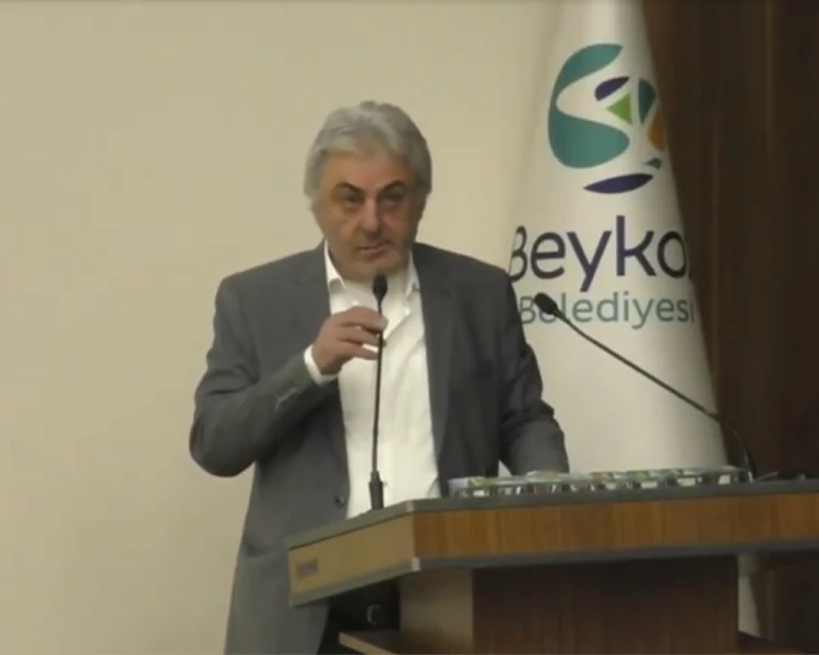 Beykoz halkına göre değil birilerine göre plan yapılıyor
