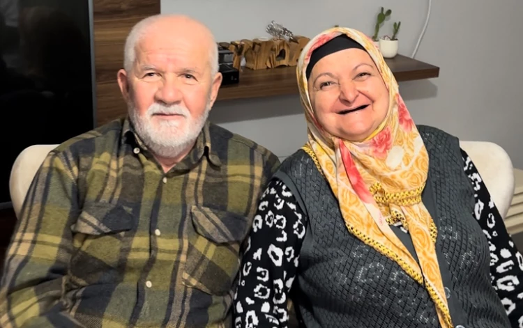 Beykoz’da belediye yaşlılara evlerinde hizmet veriyor