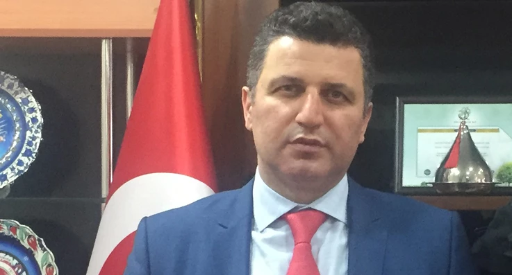 Beykoz Cumhuriyet Başsavcılığına Bakırköy'den atama
