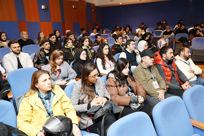 Beykoz Belediyesi ve Beykoz Üniversitesi işbirliği… Afet Lojistiği