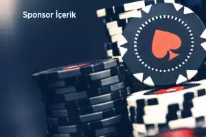 Zynga Poker'da Lider Chip Tedarikçisi: ChipTurk.com!