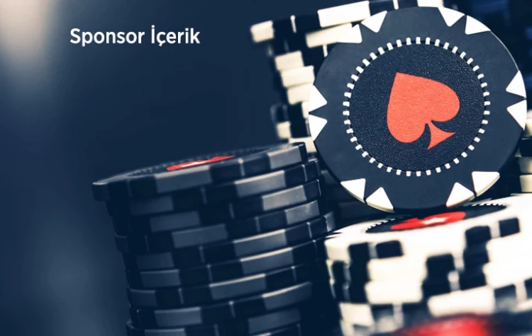 Zynga Poker'da Lider Chip Tedarikçisi: ChipTurk.com!