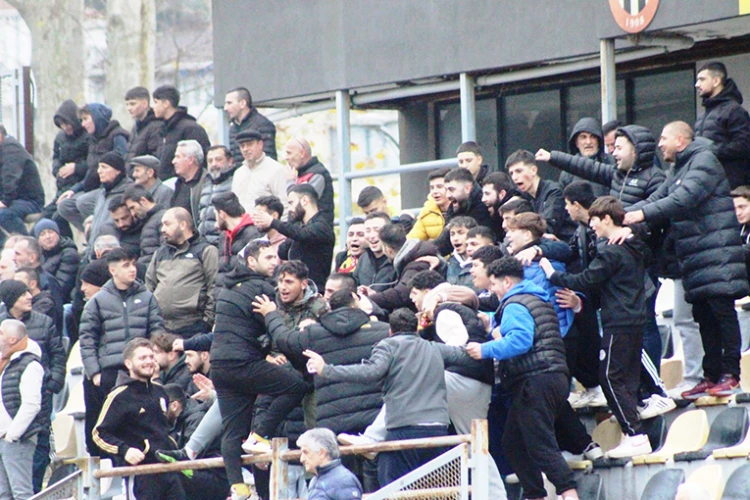 Beykoz İshaklıspor 2 maçlık seriye kilitlendi