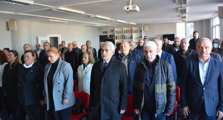 CHP Beykoz İlçe Başkanı 'artık yeter' dedi