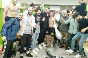 Kanlıca Beykoz’a 3 gol sevinci ile döndü