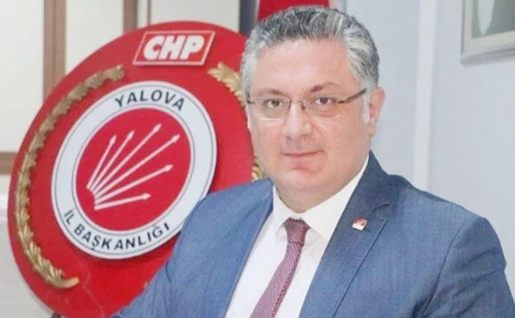 Beykoz Meclis üyeliğinden Yalova Belediye Başkanlığına