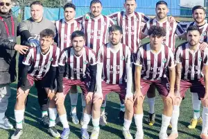 Beykoz Yenimahalle’nin 3 gol 3 puan düellosu