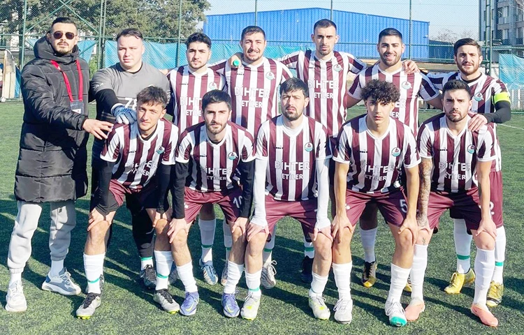 Beykoz Yenimahalle’nin 3 gol 3 puan düellosu