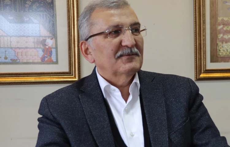 Murat Aydın Beykoz’da 2. Dönem vizesini aldı