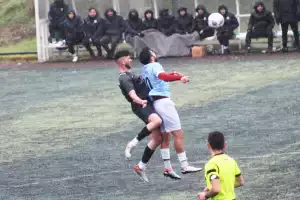 Kavacıkspor Beykoz’daki maçında şok yaşadı