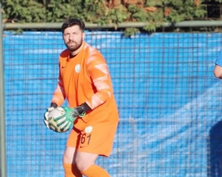 Beykoz amatör futbol camiasında Yılmaz Yiğit üzüntüsü