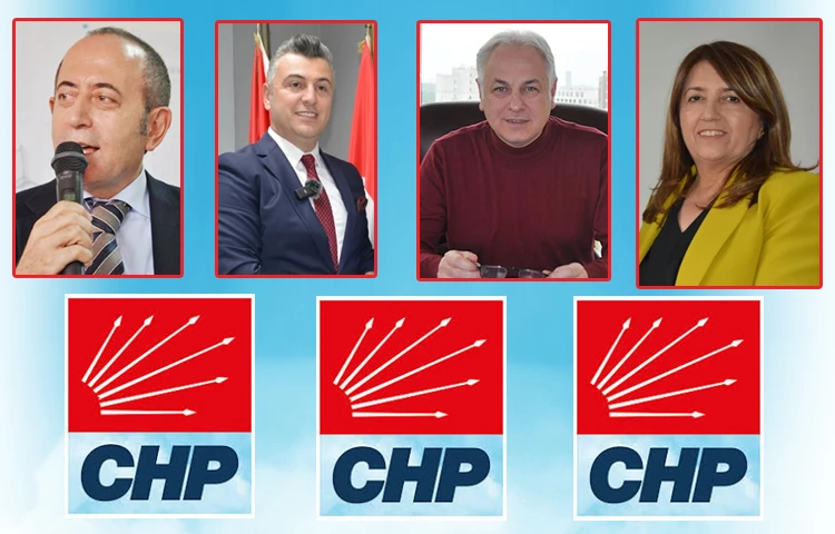 CHP'nin Beykoz Belediye Başkan Adayı kim olacak?