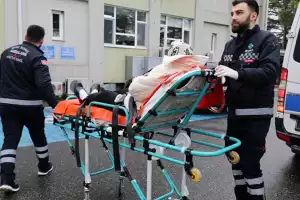 Beykoz Belediyesi hastanızı ücretsiz naklediyor