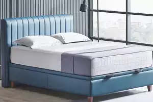 Yatak Odalarının Fonksiyonel Mobilyaları