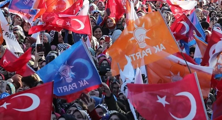 AK Parti Beykoz 2024 Meclis Üyesi Aday Listesi belli oldu