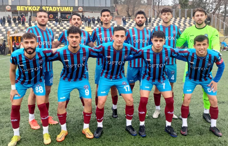 Beykoz İshaklıspor Vefa maçını önemsiyor