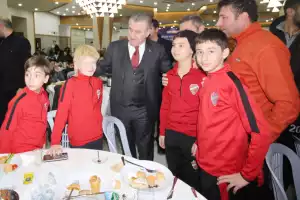 Spor Bakanından Beykoz’a yeni stat sözü
