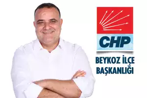 Kalp krizi geçiren CHP Beykoz İlçe Başkanı hastaneye kaldırıldı
