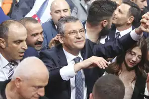 CHP Genel Başkanı Özgür Özel Beykoz’a geliyor