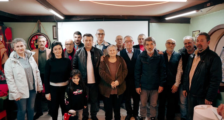 TİP Beykoz'dan yerel çalıştay raporu