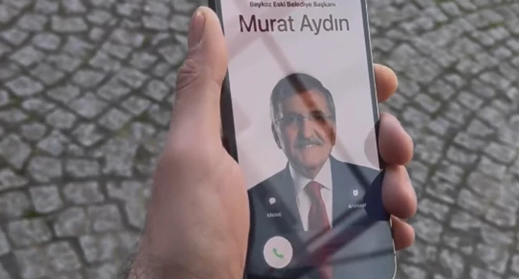 Bu kez de Beykoz Belediye Başkanının telefonunu açmadı