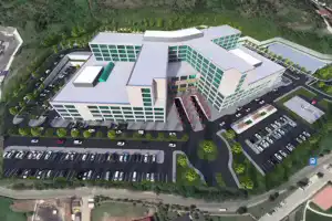 Beykoz Hastanesinin inşaatı başlıyor