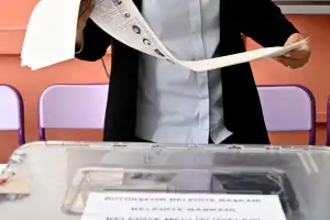 Beykoz'da seçime katılım tarihin en düşük seviyesinde