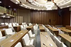 Beykoz Belediye Meclisi Köseler başkanlığında toplanıyor