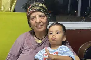 CHP Beykoz İlçe Başkanı Mahir Taştan'ın annesi vefat etti