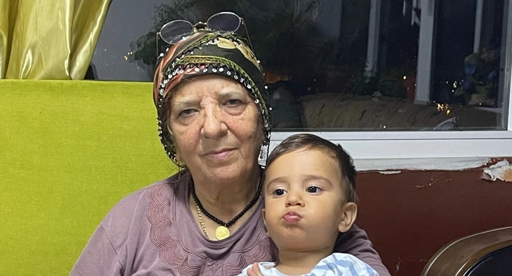CHP Beykoz İlçe Başkanı Mahir Taştan'ın annesi vefat etti