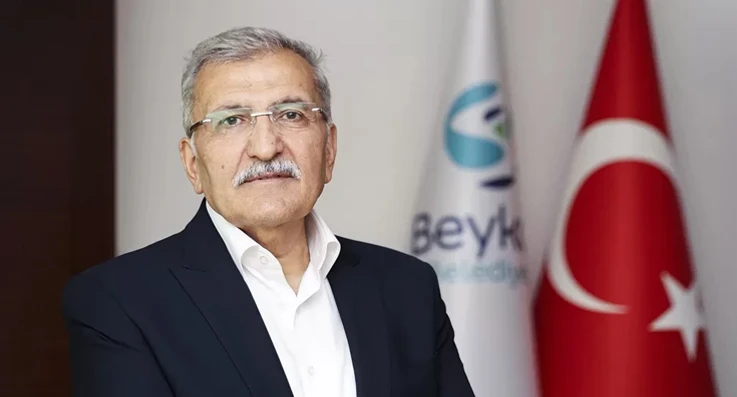 Murat Aydın Beykoz Belediyesinin borçlarını açıkladı