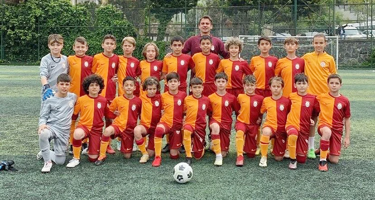 Beykoz’da 23 Nisan’a özel futbol turnuvası
