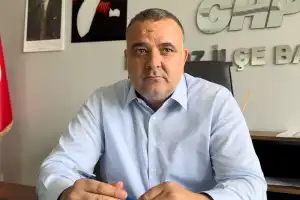 CHP Beykoz İlçe Başkanı Dost Beykoz'a konuştu