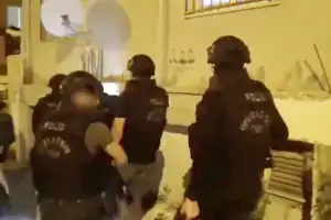 Beykoz’daki terör operasyonunu İstanbul Valisi duyurdu
