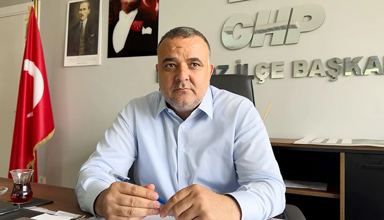 CHP’nin Beykoz’daki seçim zaferini Mahir Taştan anlattı