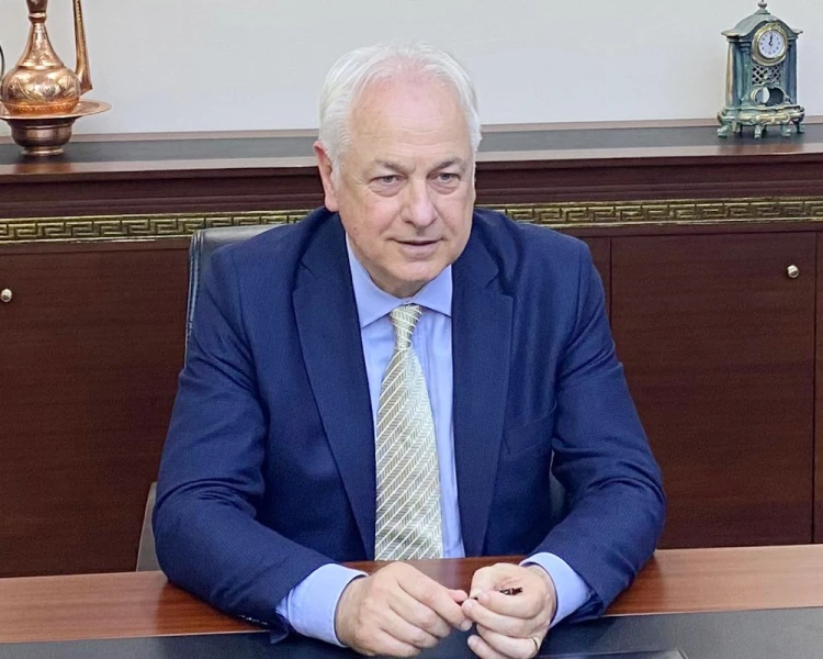 Beykoz Belediye Başkanından maaş açıklaması