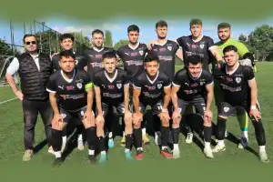 İstanbul 2. Amatör Lig 18. Grup Lideri Beykoz’dan