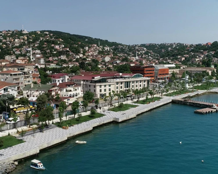Beykoz Belediyesi 104 yeni personel alacak