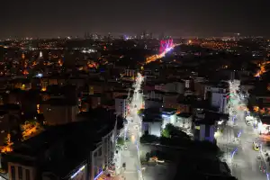 İstanbul'da kiranın en yüksek olduğu 5. ilçe Beykoz