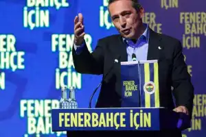 Fenerbahçe Başkanı Ali Koç’tan Beykoz vurgusu