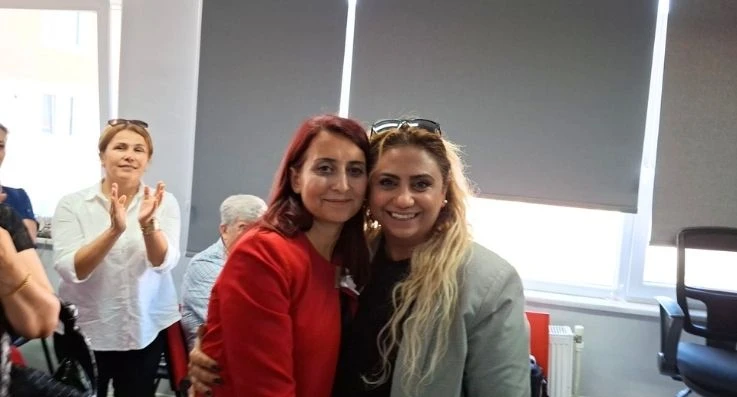 CHP Beykoz Kadın Kolları kongresi iptal oldu