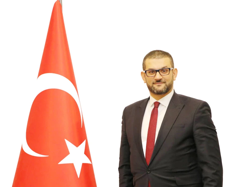 Sadullah Hasanoğlu, AK Parti bir dava hareketidir