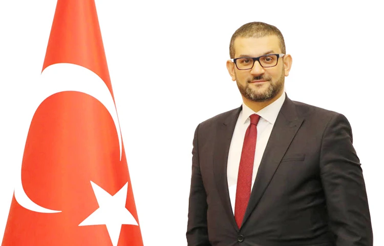 Sadullah Hasanoğlu, AK Parti bir dava hareketidir