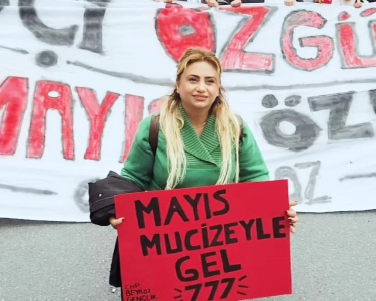 CHP Beykoz Kadın Kollarında yeni kongre tarihi belli oldu