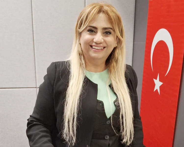 CHP Beykoz Kadın Kolları Eylem Uzuner ile devam dedi