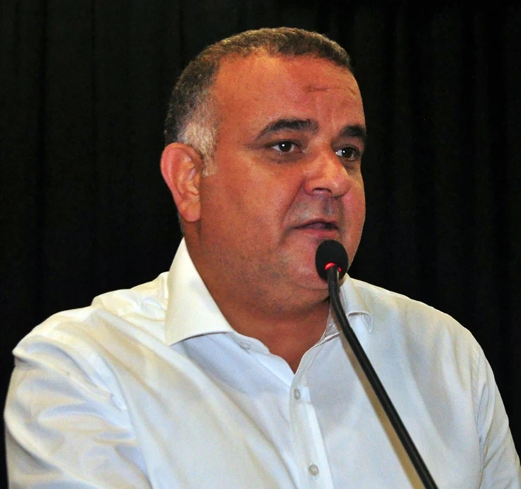 Beykoz Belediye Başkanı CHP teşkilatına nota verdi